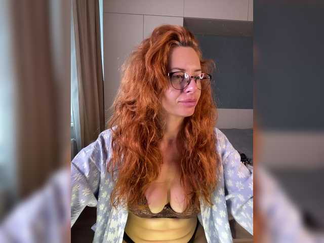 -wowFox- live cam on BongaCams