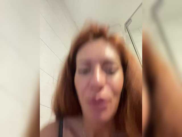 --_markovna_-- live webcam show