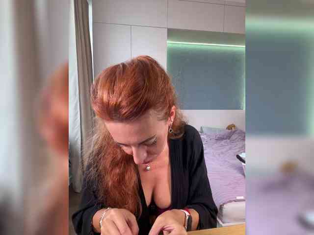Модель: --_markovna_--