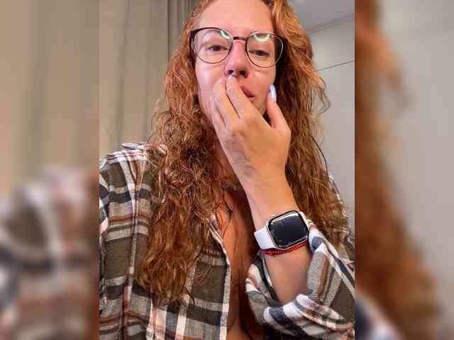 --_markovna_-- webcam