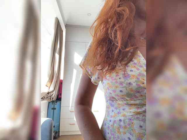 -wowFox- Live Webcam on BongaCams