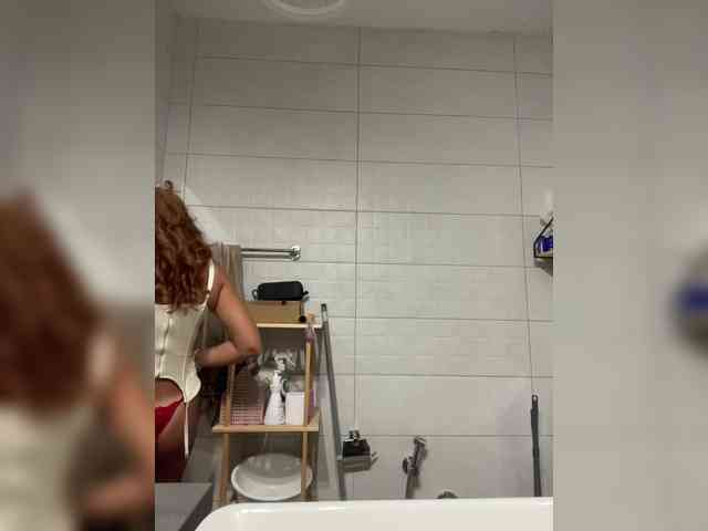 --_markovna_--'s Sexcam