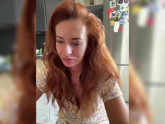 --_markovna_-- webcam