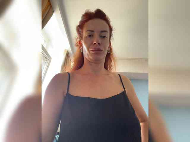 --_markovna_-- webcam