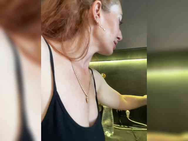 -wowFox- Live Webcam on BongaCams