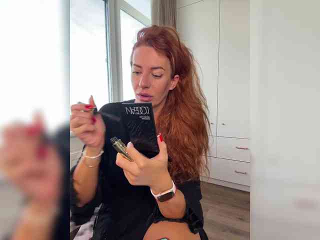 --_markovna_-- webcam