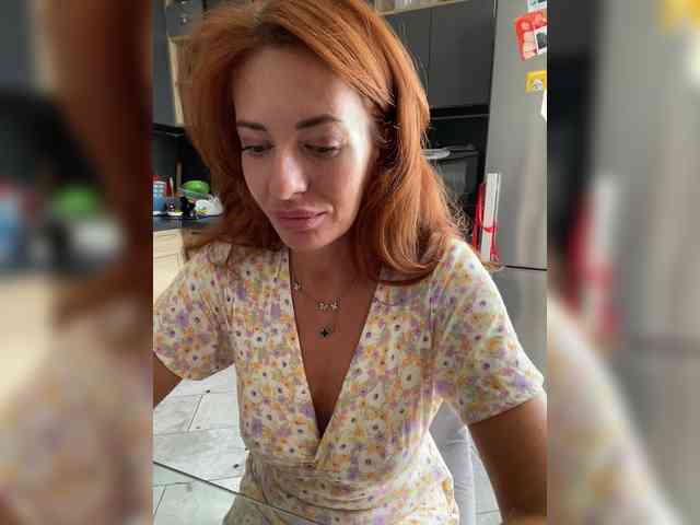 --_markovna_-- webcam