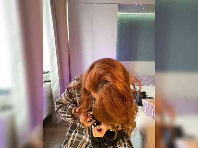 -wowFox- Live Webcam on BongaCams