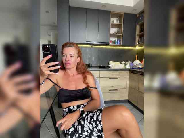 -wowFox- Sex Cam Show