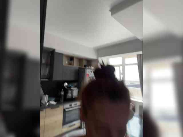 --_markovna_-- webcam