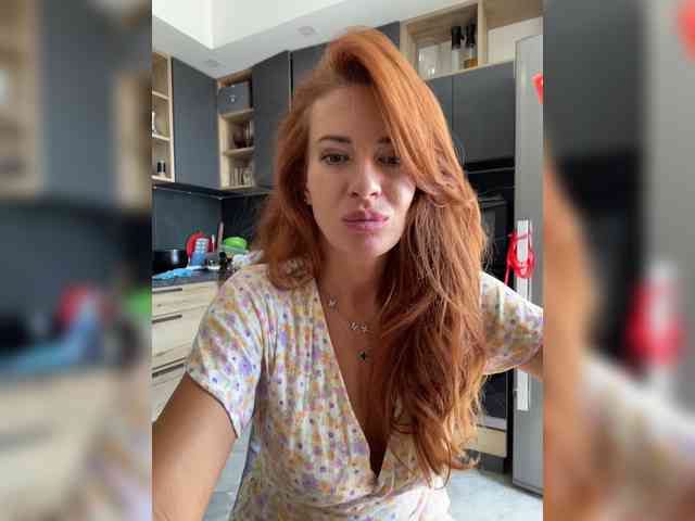 --_markovna_-- webcam