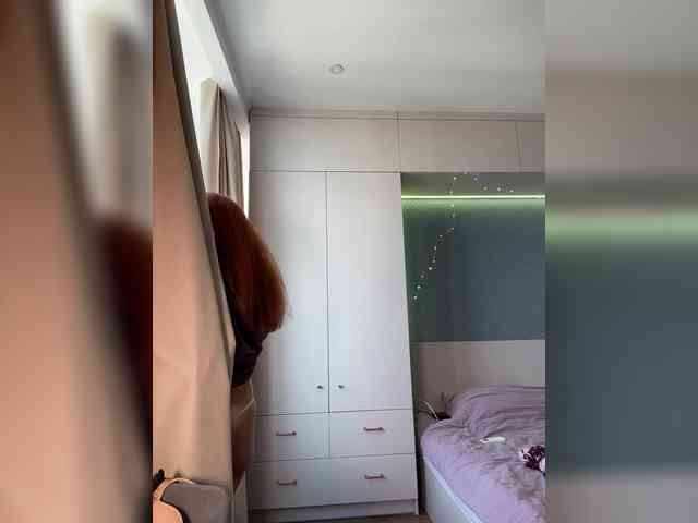 --_markovna_-- webcam