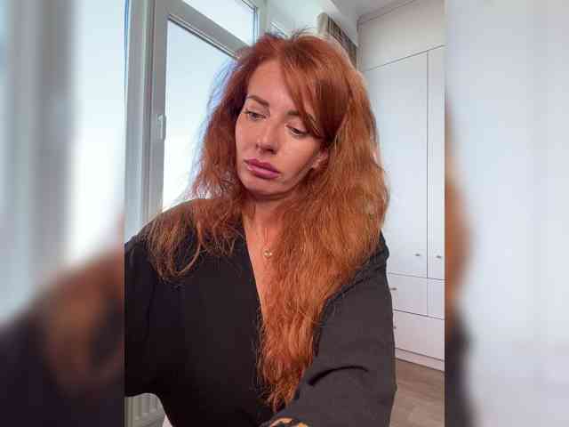 --_markovna_-- webcam