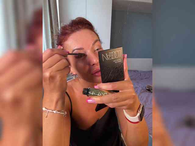 --_markovna_-- webcam