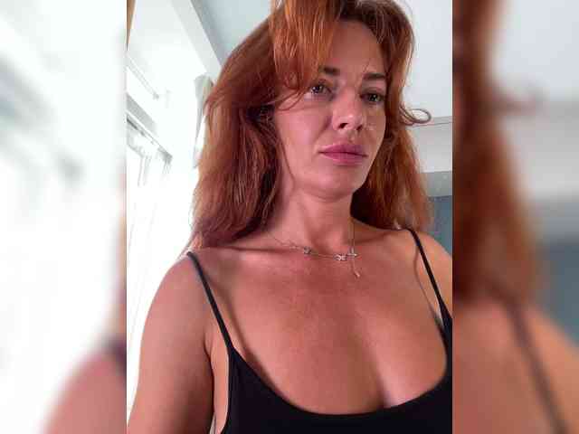 -wowFox- Sex Cam Show