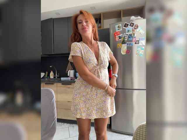 --_markovna_-- webcam