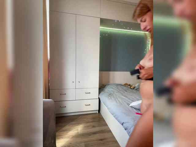 --_markovka_-- webcam