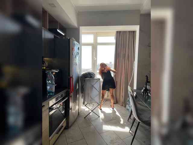 --_markovna_-- webcam