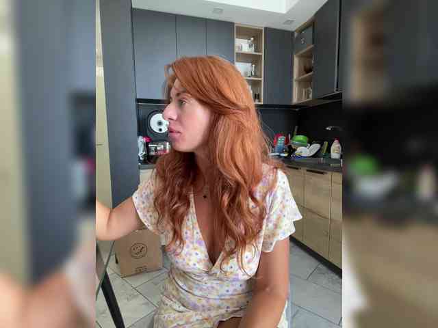 --_markovna_-- webcam