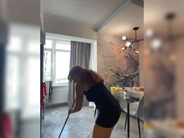 -wowFox- Sex Cam Show
