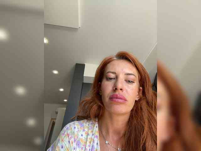 --_markovna_-- webcam