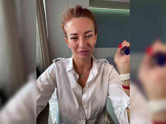 --_markovna_-- webcam
