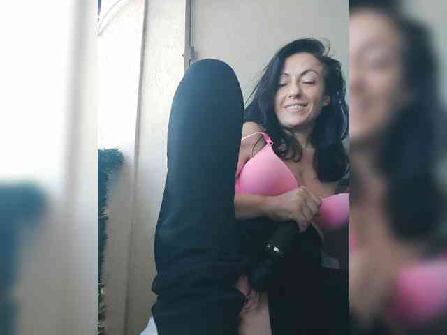 Modella: Lovehornyman