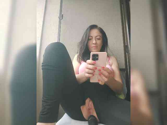 Modella: Lovehornyman