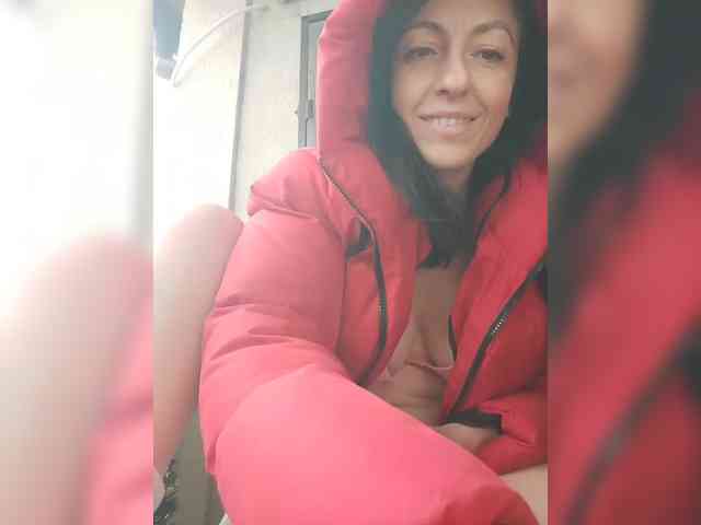 Modella: Lovehornyman
