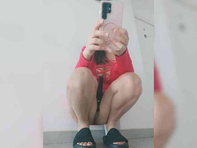Modella: Lovehornyman