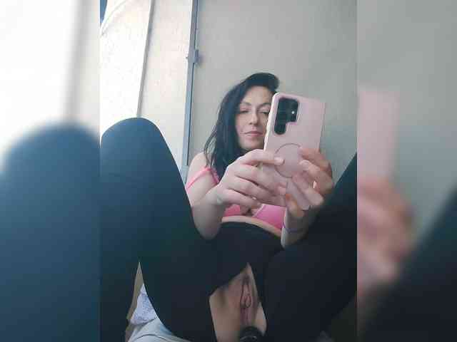Modella: Lovehornyman