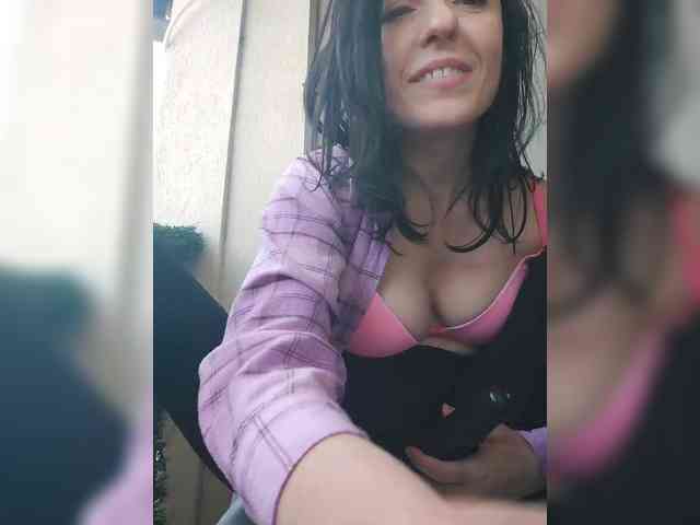 Modella: Lovehornyman