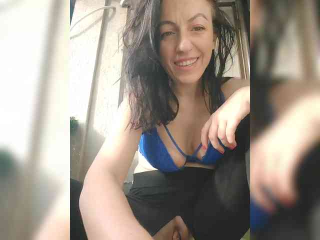 Modella: Lovehornyman