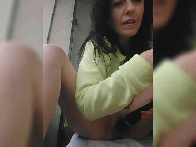 Modella: Lovehornyman