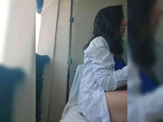 Modella: Lovehornyman