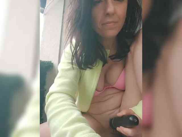Modella: Lovehornyman