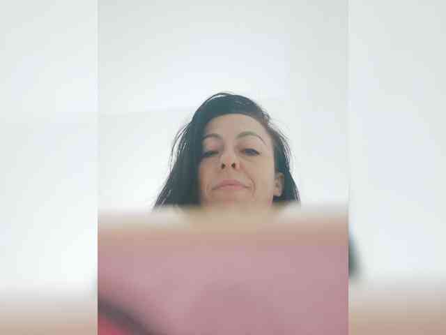 Modella: Lovehornyman