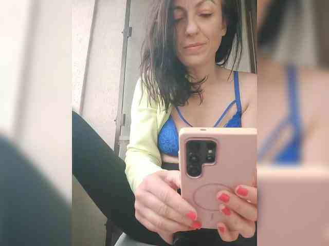 Modella: Lovehornyman