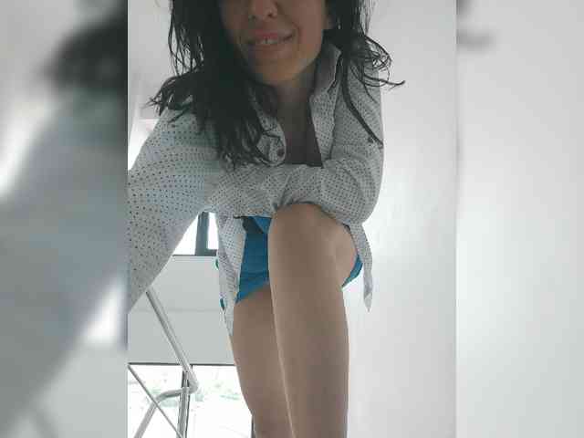 Modella: Lovehornyman