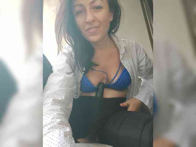 Modella: Lovehornyman