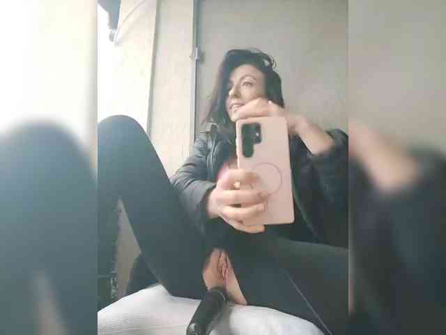 Modella: Lovehornyman