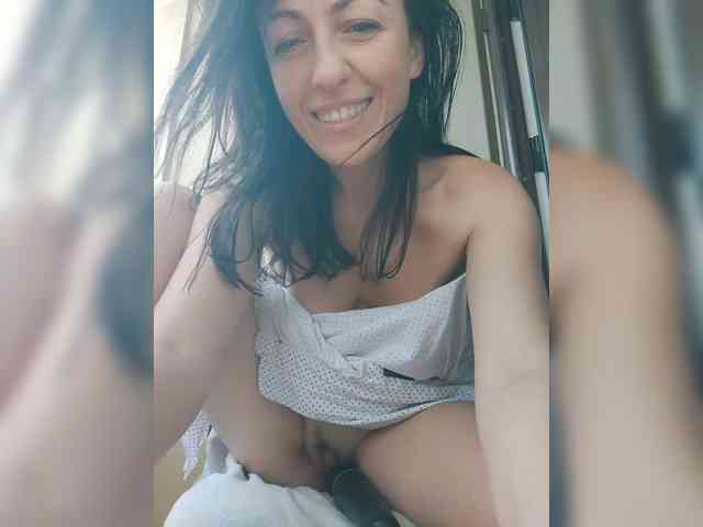 Modella: Lovehornyman