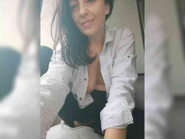 Modella: Lovehornyman