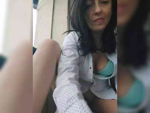 Modella: Lovehornyman