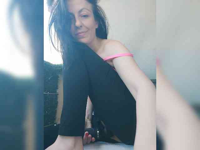 Modella: Lovehornyman
