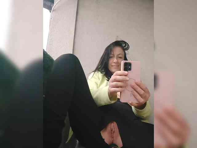 Modella: Lovehornyman