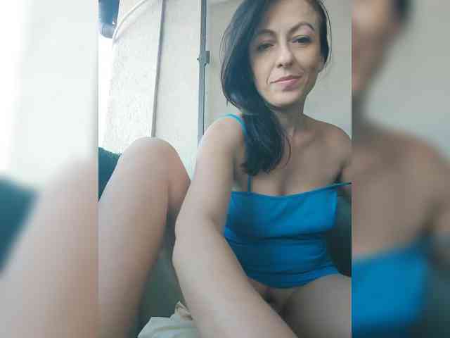 Modella: Lovehornyman