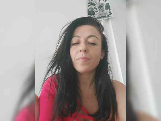 Modella: Lovehornyman