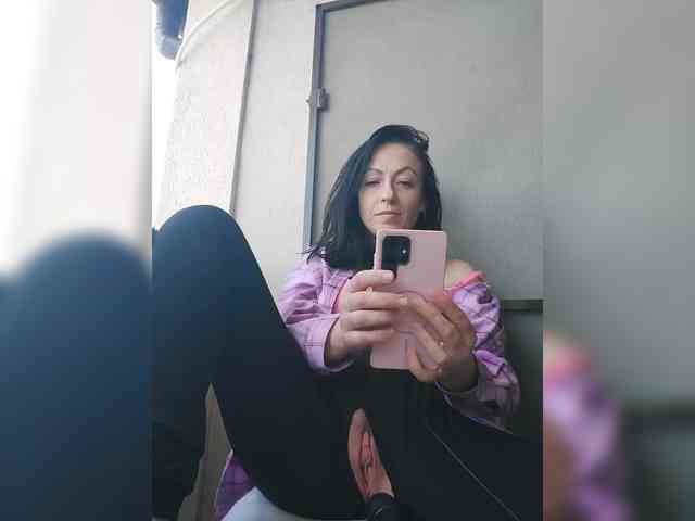 Modella: Lovehornyman