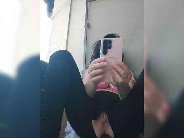 Modella: Lovehornyman